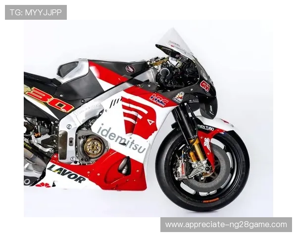 MotoGP赛季再掀风云 新车手加盟老将迎挑战 竞争格局再度改变