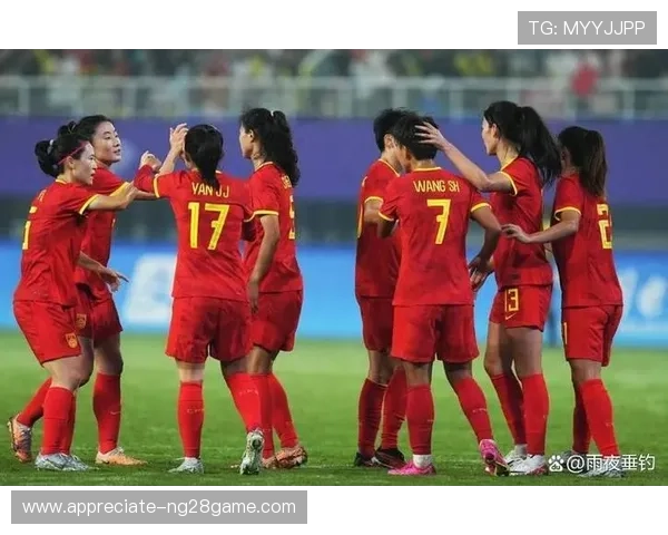 世界杯历史性突破 中国女足逆袭晋级四强创佳绩