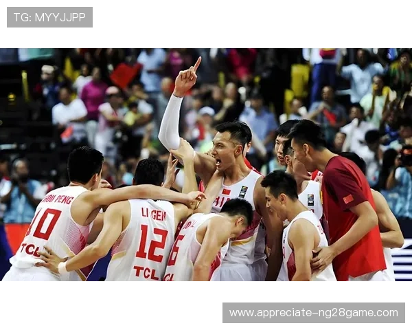 中国男篮逆转取胜晋级亚洲杯四强创历史新高决赛席位在望点燃球迷激情