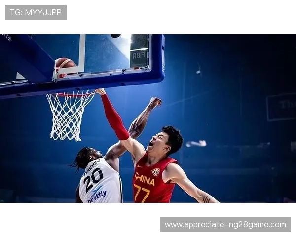 中国男篮备战世界杯热身赛连胜展现新阵容实力全力冲击巴黎奥运资格目标