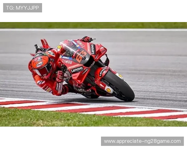 弗朗西斯科夺冠引爆赛季MotoGP激烈争夺战新局面