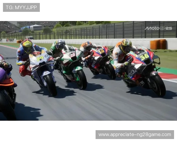 摩托GP赛季新变革：顶级车队阵容调整和技术创新引领未来趋势