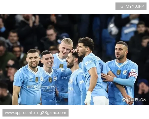 曼城逆转利物浦夺英超关键胜利进军冠军争夺战