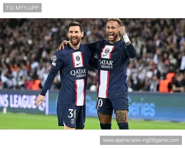 梅西领衔大巴黎迎战皇家马德里 关键比赛决定欧冠晋级命运