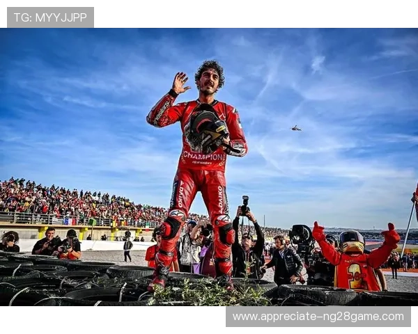 MotoGP赛场风云再起顶级车手激烈角逐新赛季冠军悬念全面升级引关注