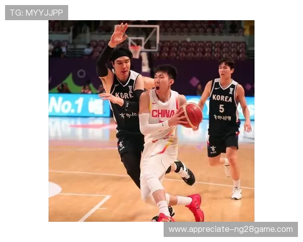 中国男篮逆袭赢下关键比赛 晋级世界杯四强创历史新高